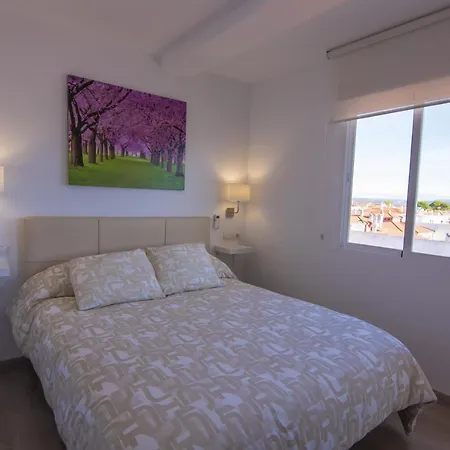 Mirador De 2 * Ronda