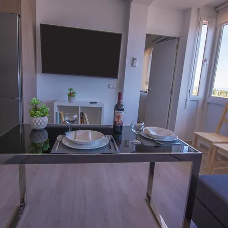 Appartement Mirador De 2 Ronda