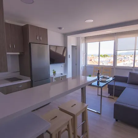 Appartement Mirador De 2 Ronda