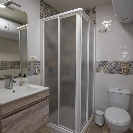 Appartement Mirador De 2