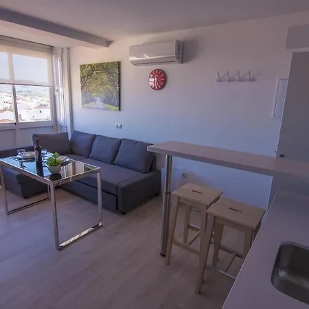 Appartement Mirador De 2 Ronda