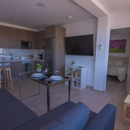 Mirador De 2 * Ronda