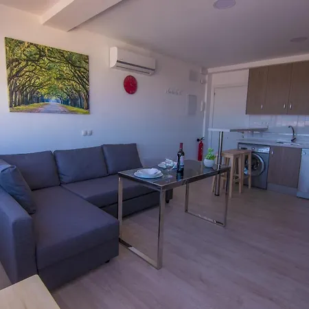 Mirador De 2 Appartement