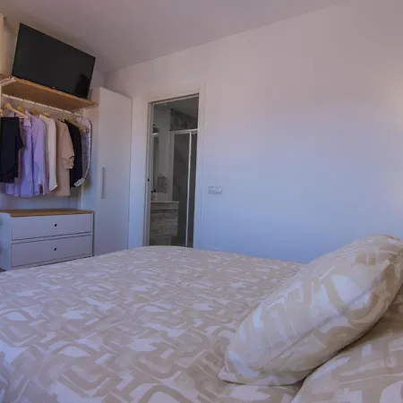 Appartement Mirador De 2 *