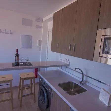 Appartement Mirador De 2