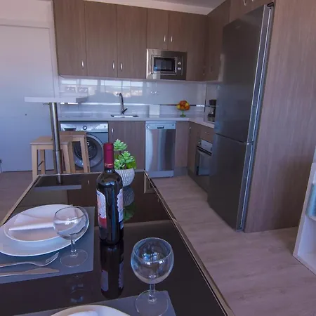 Appartement Mirador De 2