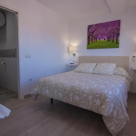 Mirador De 2 Appartement *