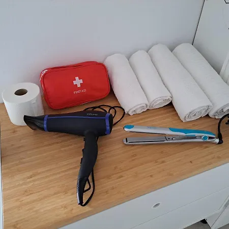 Appartement Mirador De 2 *