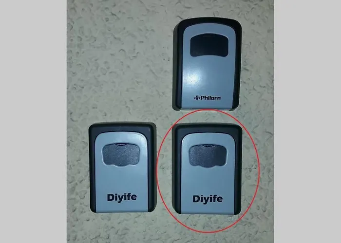 Mirador De 2 * רונדה