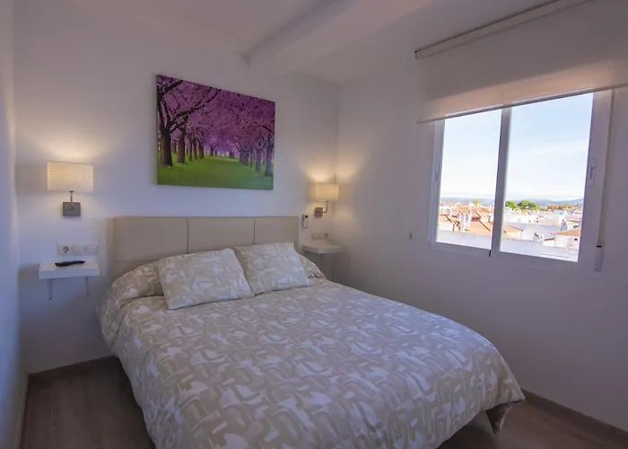 Mirador De 2 * רונדה