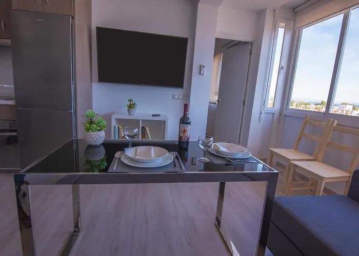 דירה Mirador De 2 רונדה