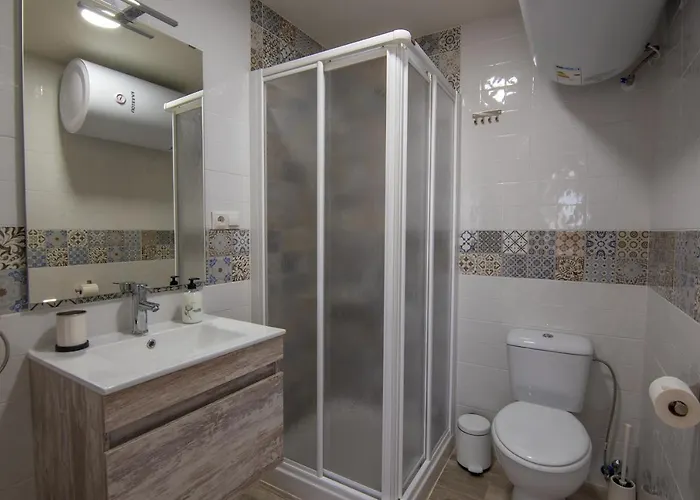 דירה Mirador De 2