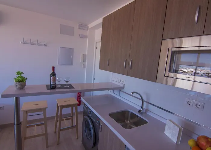 דירה Mirador De 2