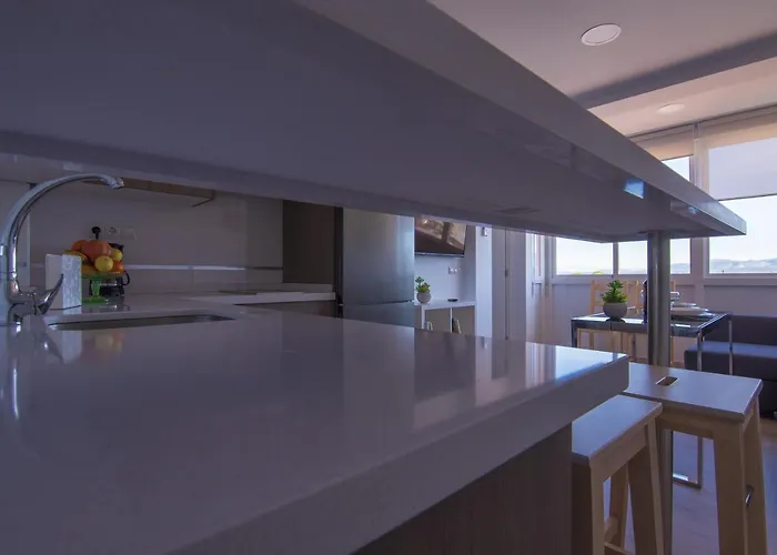 Mirador De 2 רונדה