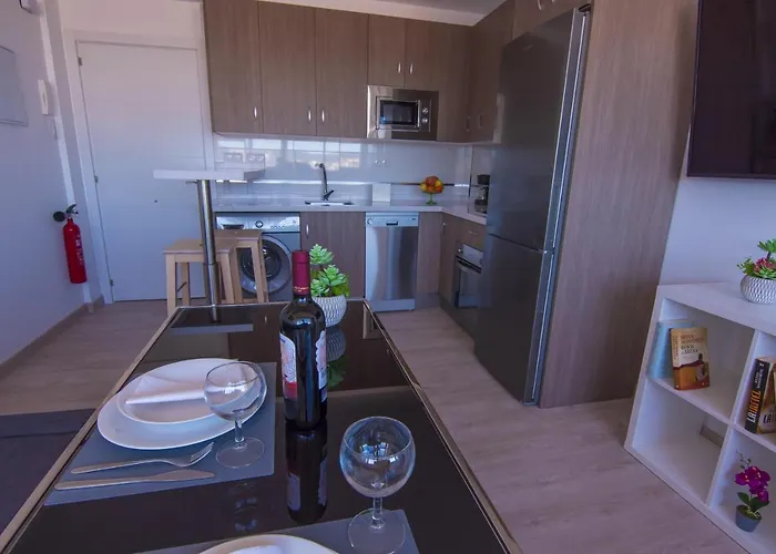 דירה Mirador De 2