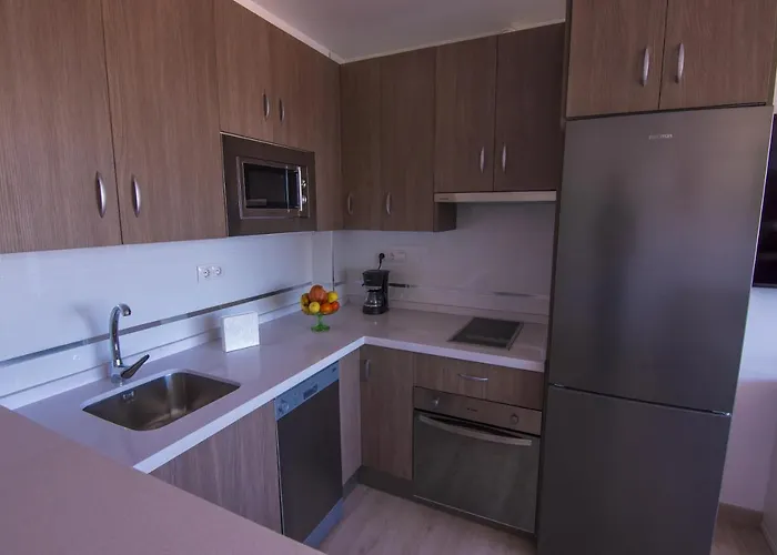 Mirador De 2 רונדה