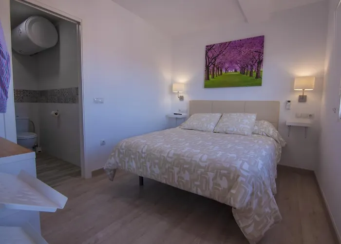 Mirador De 2 דירה *