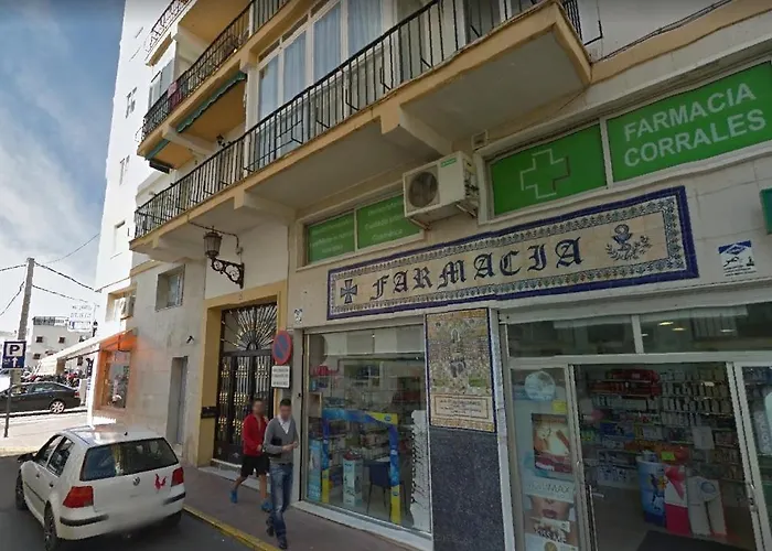 דירה Mirador De 2 רונדה